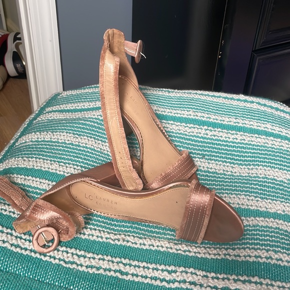 Lauren Conrad heels - Picture 2 of 4